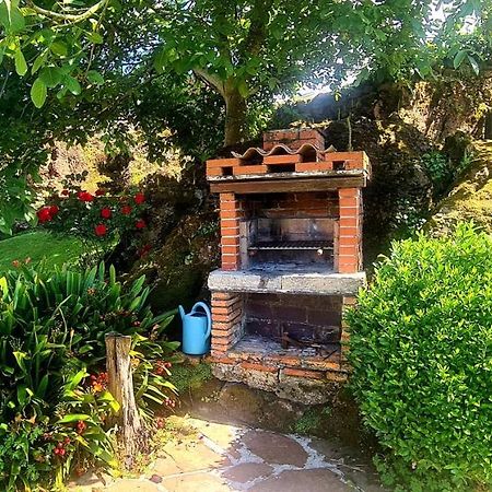 Las Parientucas Novales Extérieur photo